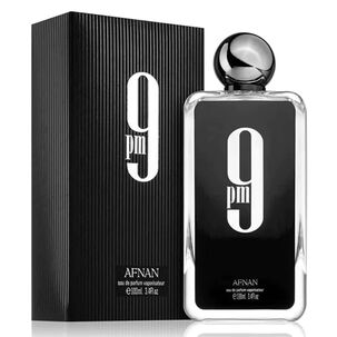 Afnan 9pm For Men (black) Edp 100ml Afnan 9pm For Men (black) Edp 100ml