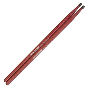 Baquetas Tennessee Roxinho 5a Punta Nylon Tn-rox-5an