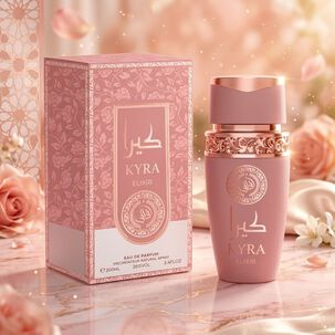 Afaq Kyra Elixir Edp 100 Ml