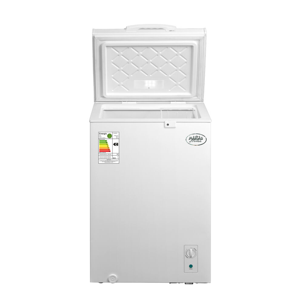 Cong. Dual Tapa Dura Inverter 99 Lts Bd102 image number 2.0