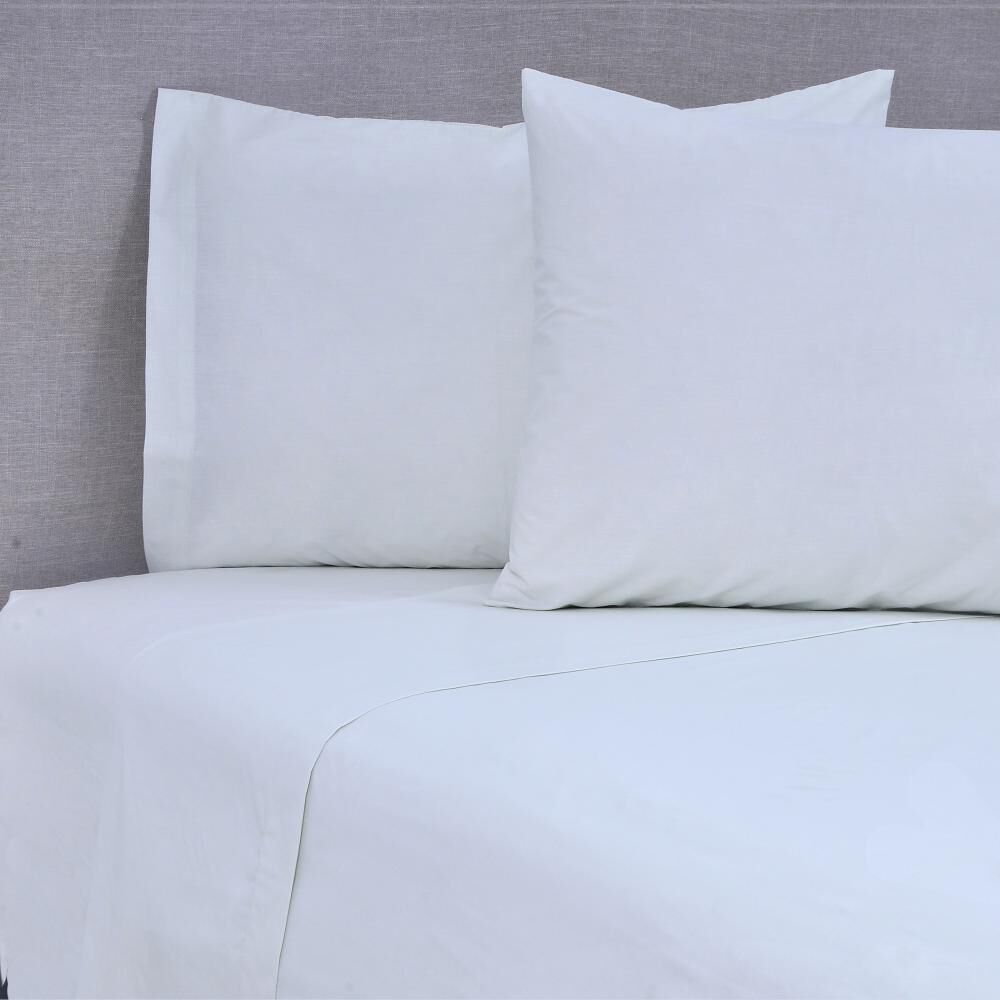 Juego De Sábanas Mashini / Super King / 144 Hilos image number 0.0