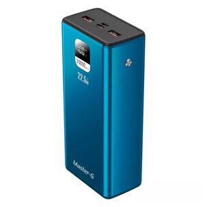 Powerbank Cargador Portatil 30000mah 22.5w Ucp30lpd