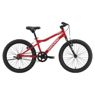Bicicleta Freestyle Oxford Drako