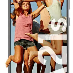 Samsung Galaxy A21s 128gb 4gb Ram Reacondicionado