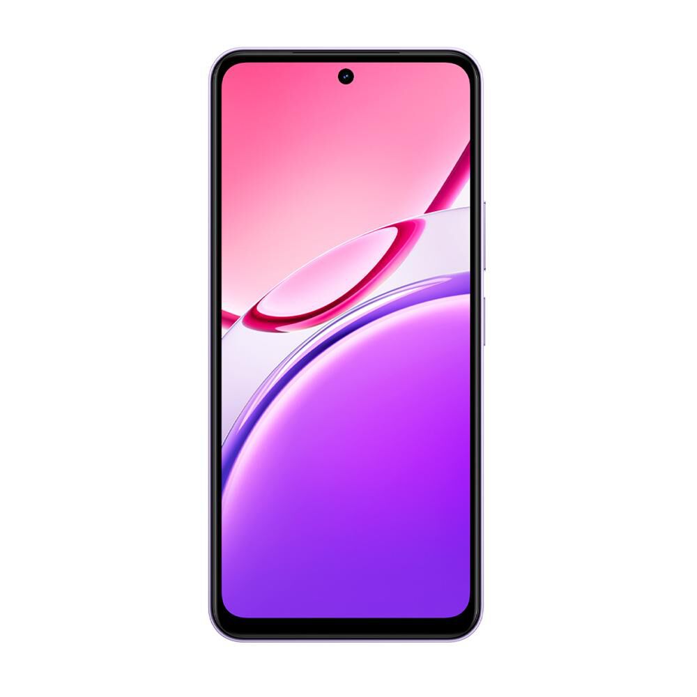 Smartphone Vivo Y21d / 256 GB / Morado / Liberado