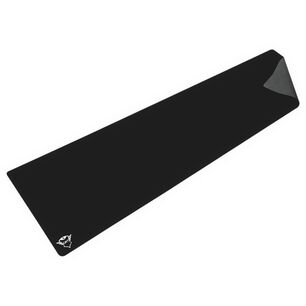 Mouse Pad Gamer Trust Gxt 758 Xxl 93x30 Soft Control