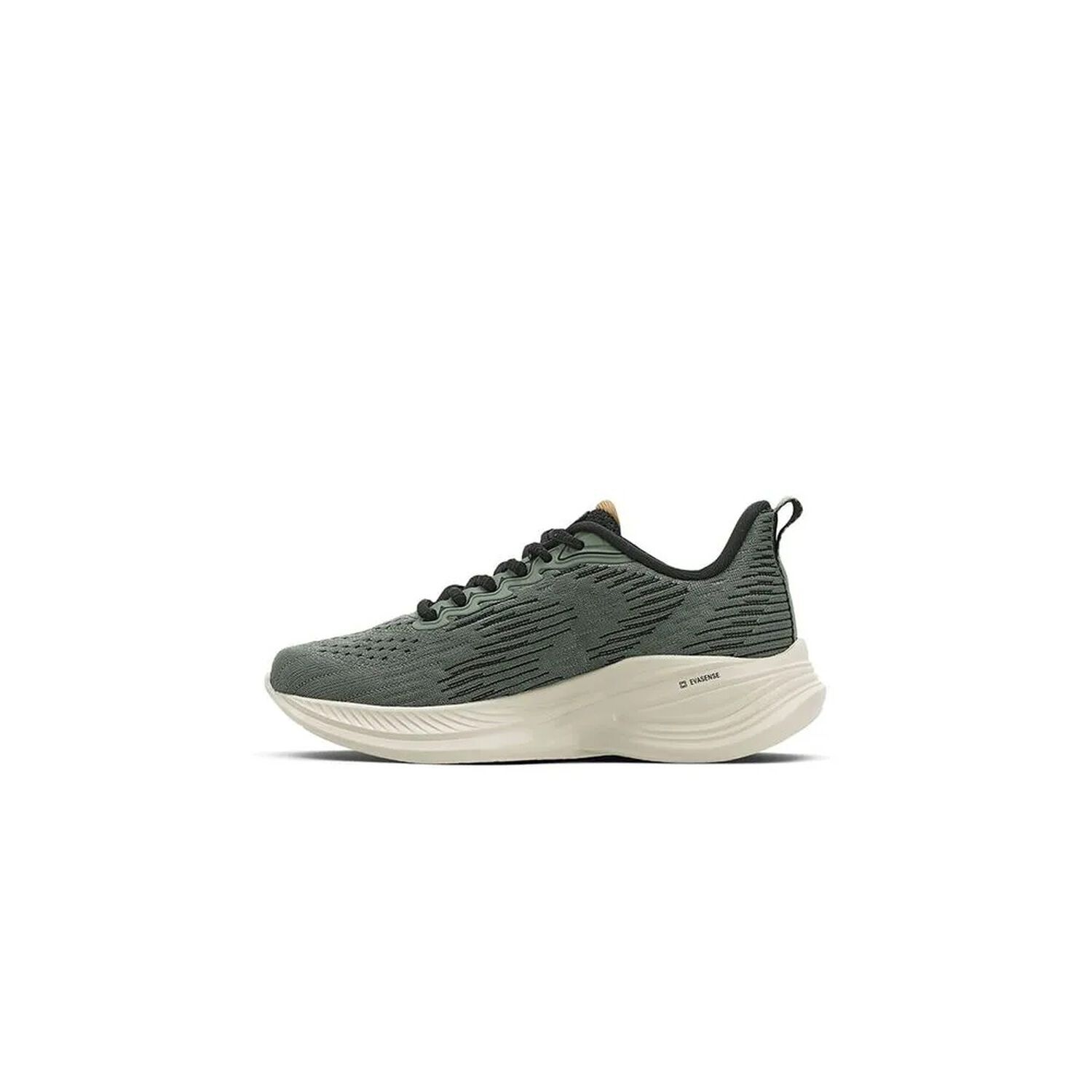 Zapatilla Adolescente Marte Verde image number 2.0