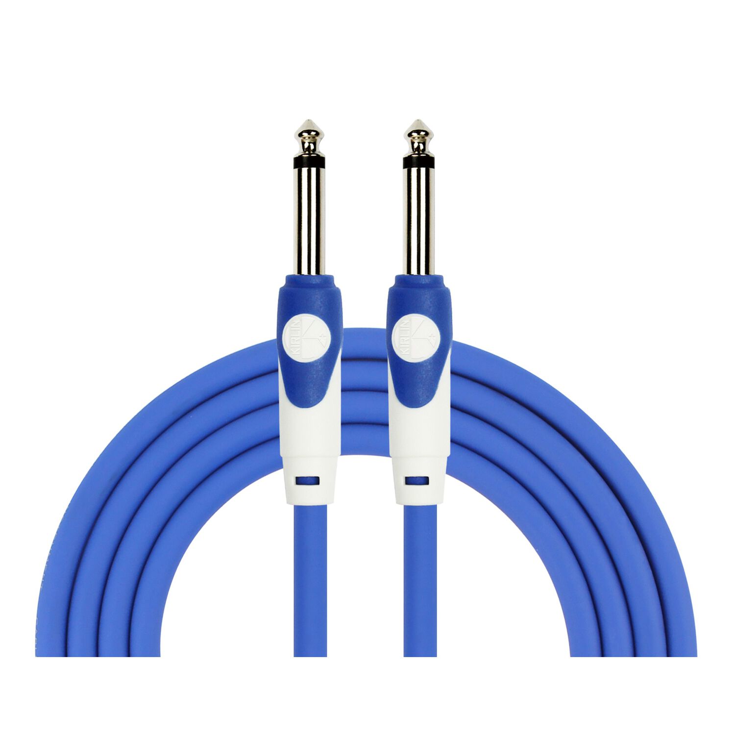 Cable Instrumento Estandar 6m Lgi-201-6a Azul image number 0.0