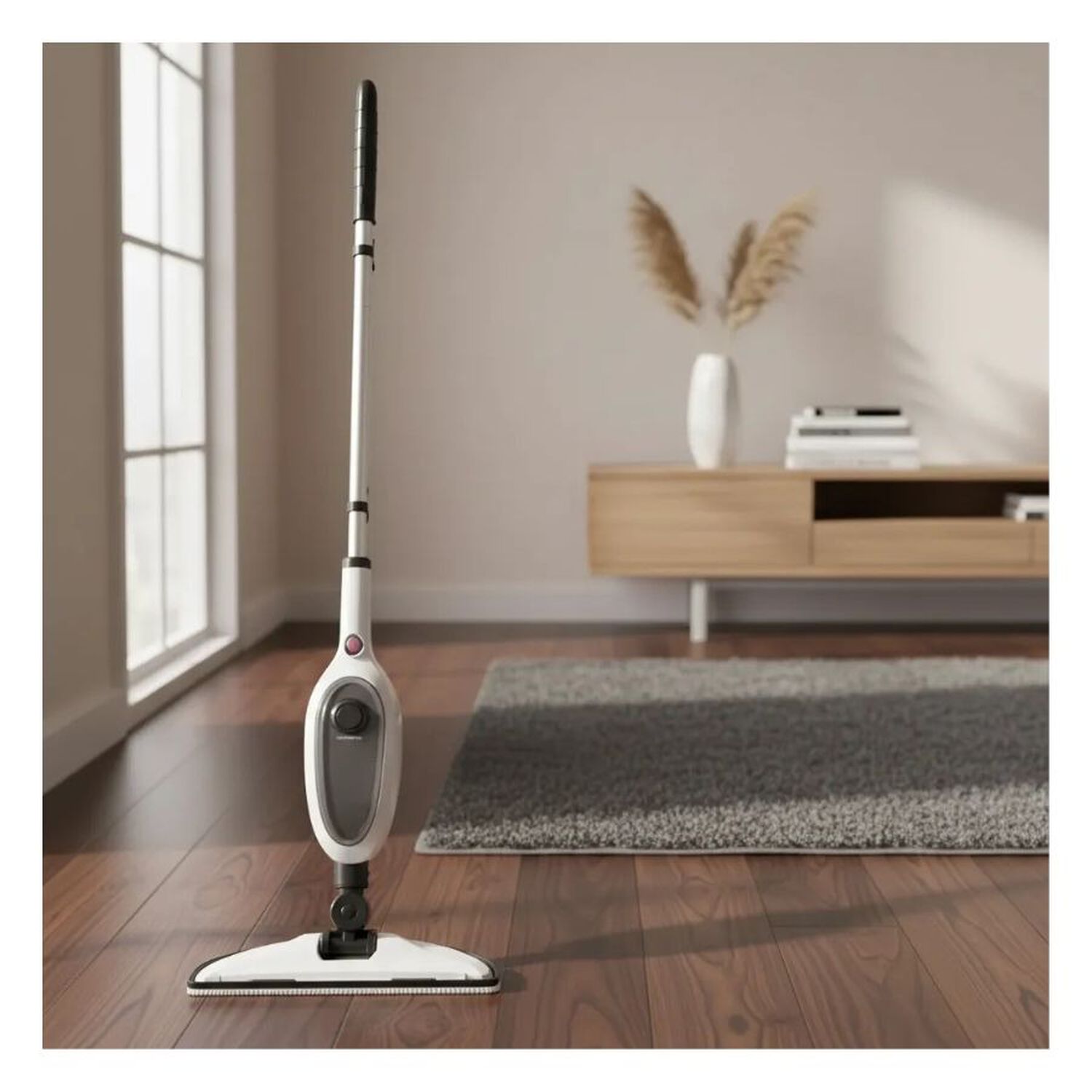 Mopa A Vapor 12 En 1 Limpiador Vaporizador 1300w Desinfectante image number 6.0