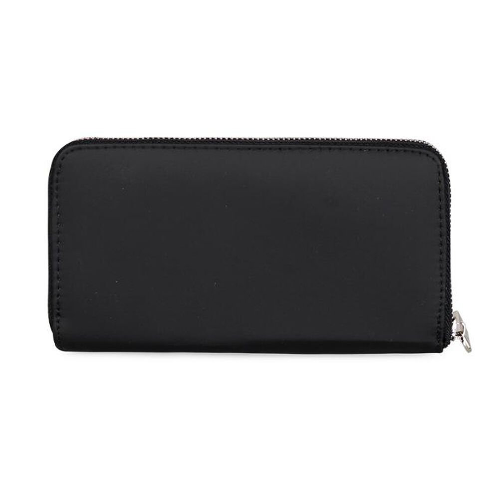 Billetera Mujer Delilah Negra Kenneth Cole image number 2.0