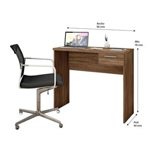 Escritorio Home Mobili Volcon