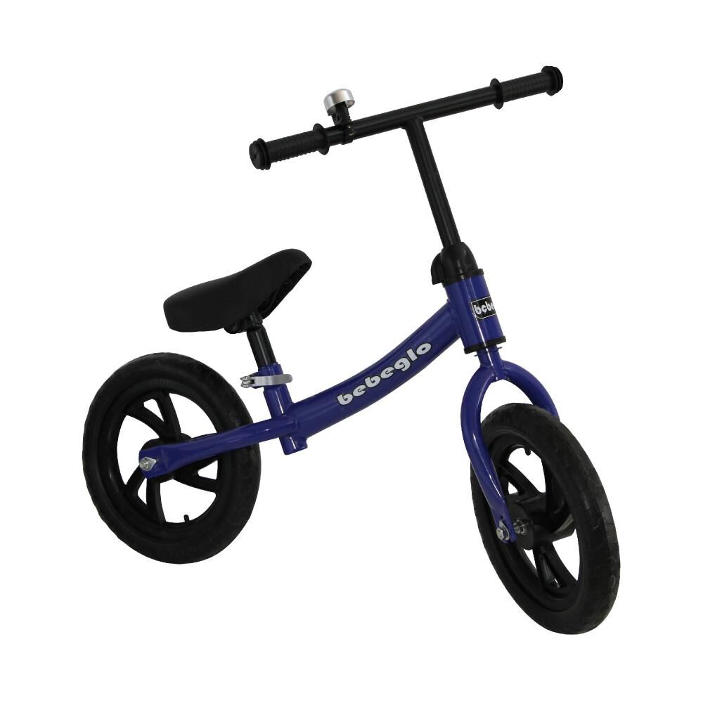 Bicicleta Infantil Sin Pedales Bebeglo Rs-1620-1 image number 0.0
