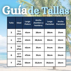 Traje De Ba&ntilde;o Manga Larga Pantal&oacute;n Corto 2 Piezas Corte Split Ni&ntilde;o 3 A 9 A&ntilde;os Blue Polar Bear