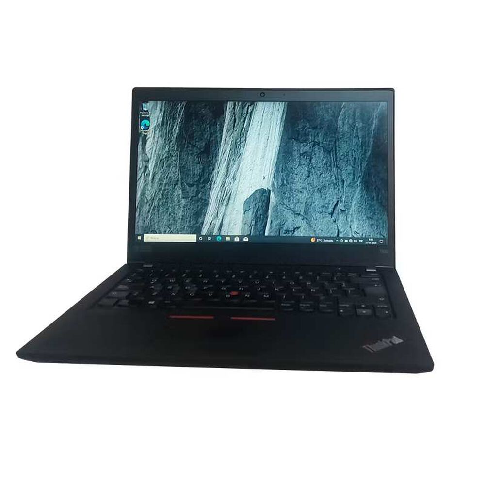 Lenovo Thinkpad T480, Intel Core I5 8va G., Ssd 256 Gb Ram 16 Gb Pantalla 14" image number 0.0