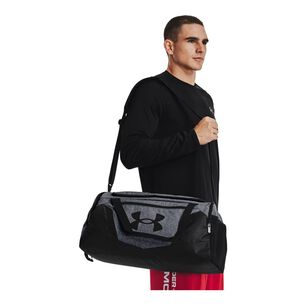 Bolso Deportivo Cruzado Under Amour