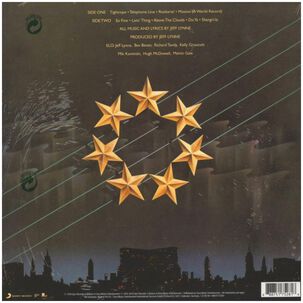 Electric Light Orchestra - A New World Record | Vinilo