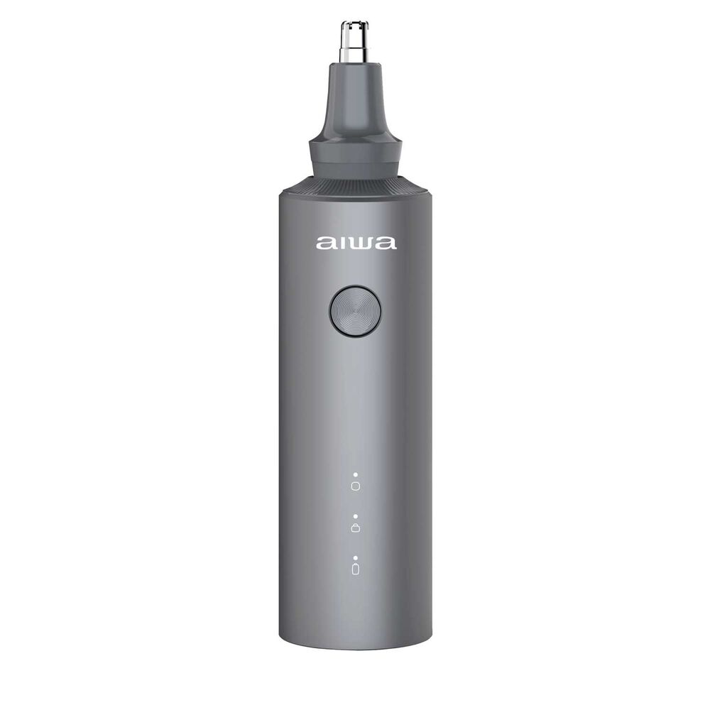 Afeitadora Recargable Aiwa Resistente Al Agua Aw-ab6004 image number 1.0