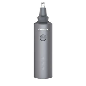 Afeitadora Recargable Aiwa Resistente Al Agua Aw-ab6004