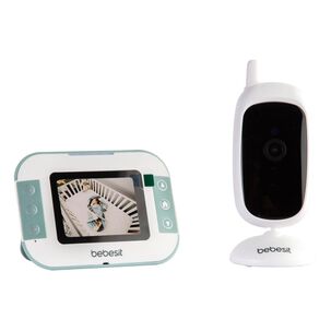 Monitor De Beb&eacute; Bebesit Camara A240c