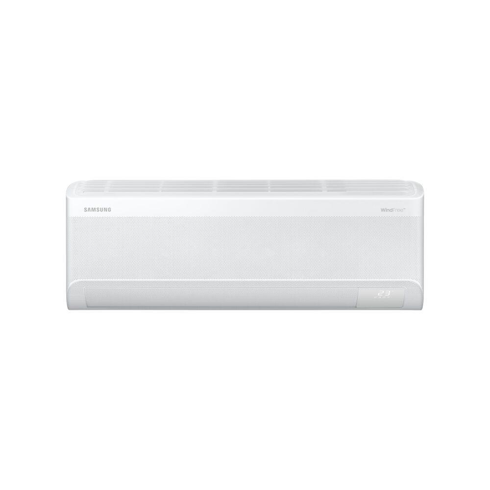 Aire Acondicionado Split Muro Wind Free Inverter 9000 Btu image number 0.0