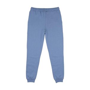 Pantalón De Buzo Tiro Medio Mujer Wetland