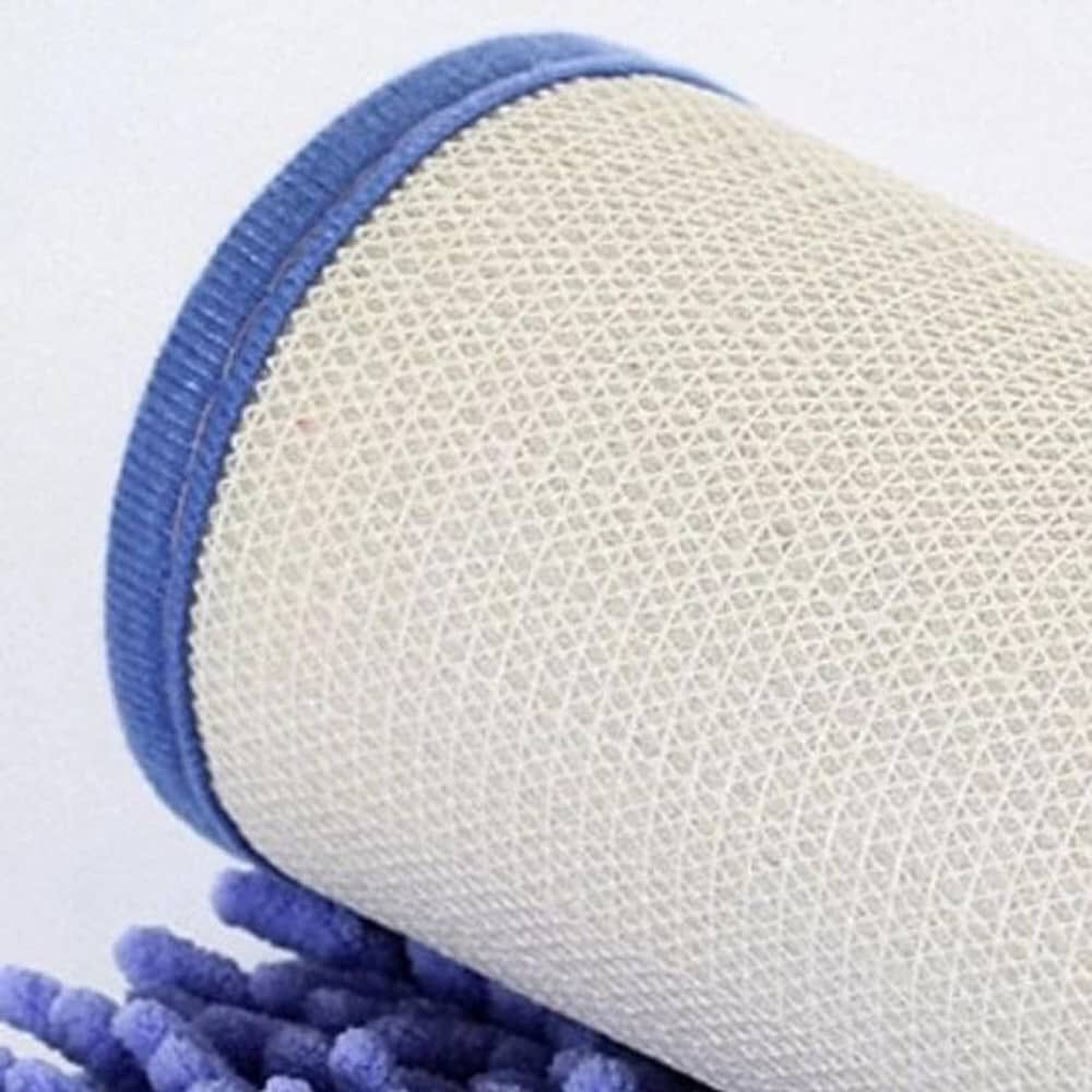 Alfombra Ba&ntilde;o Microfibra 40 X 60 Cm Bajada Ducha Absorbente image number 3.0