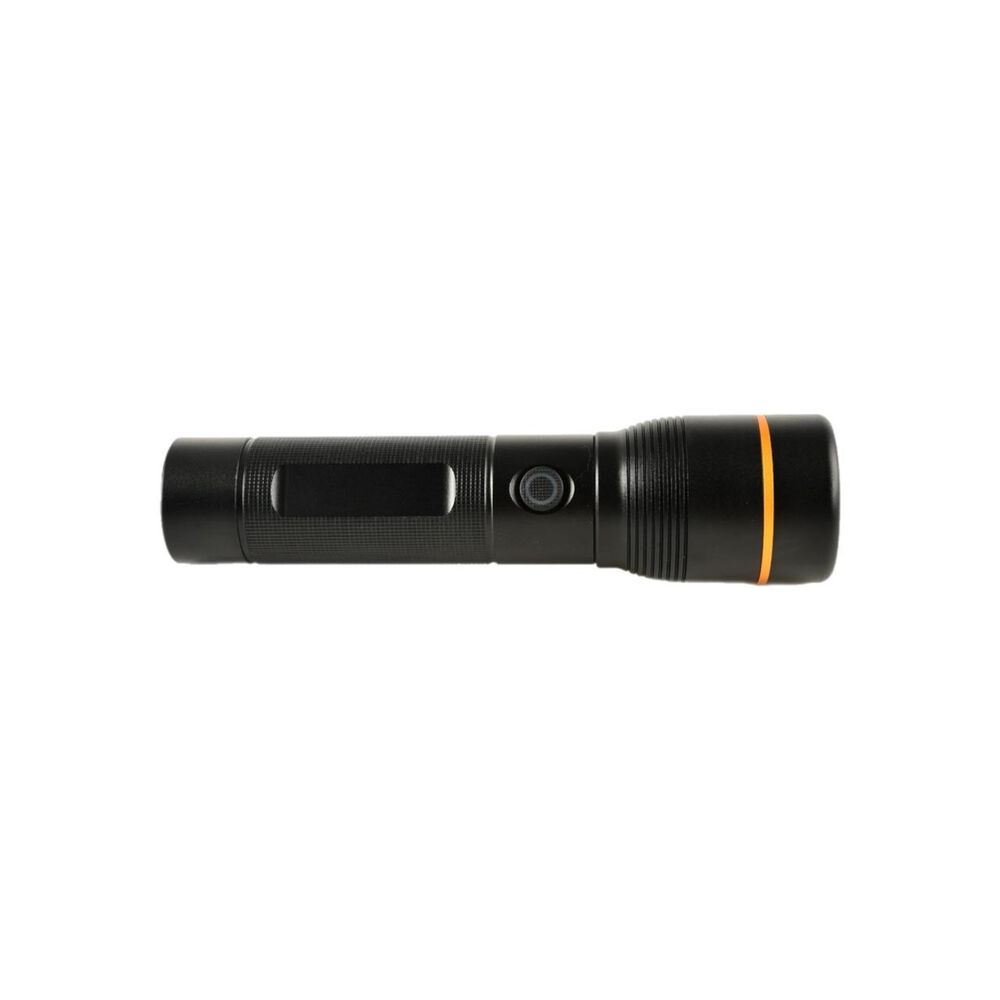 Linterna Led T&aacute;ctica Recargable 1600 L&uacute;menes image number 11.0