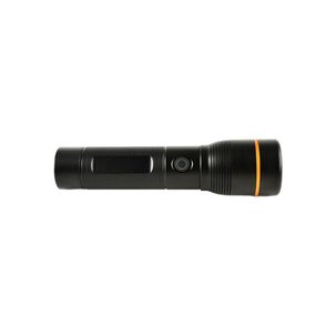 Linterna Led T&aacute;ctica Recargable 1600 L&uacute;menes