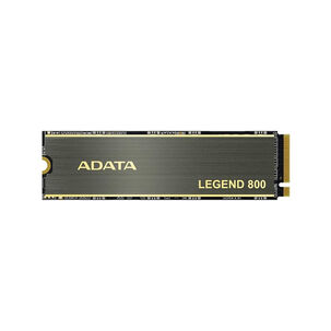 Unidad Ssd Adata Legend 800 Nvme 500gb