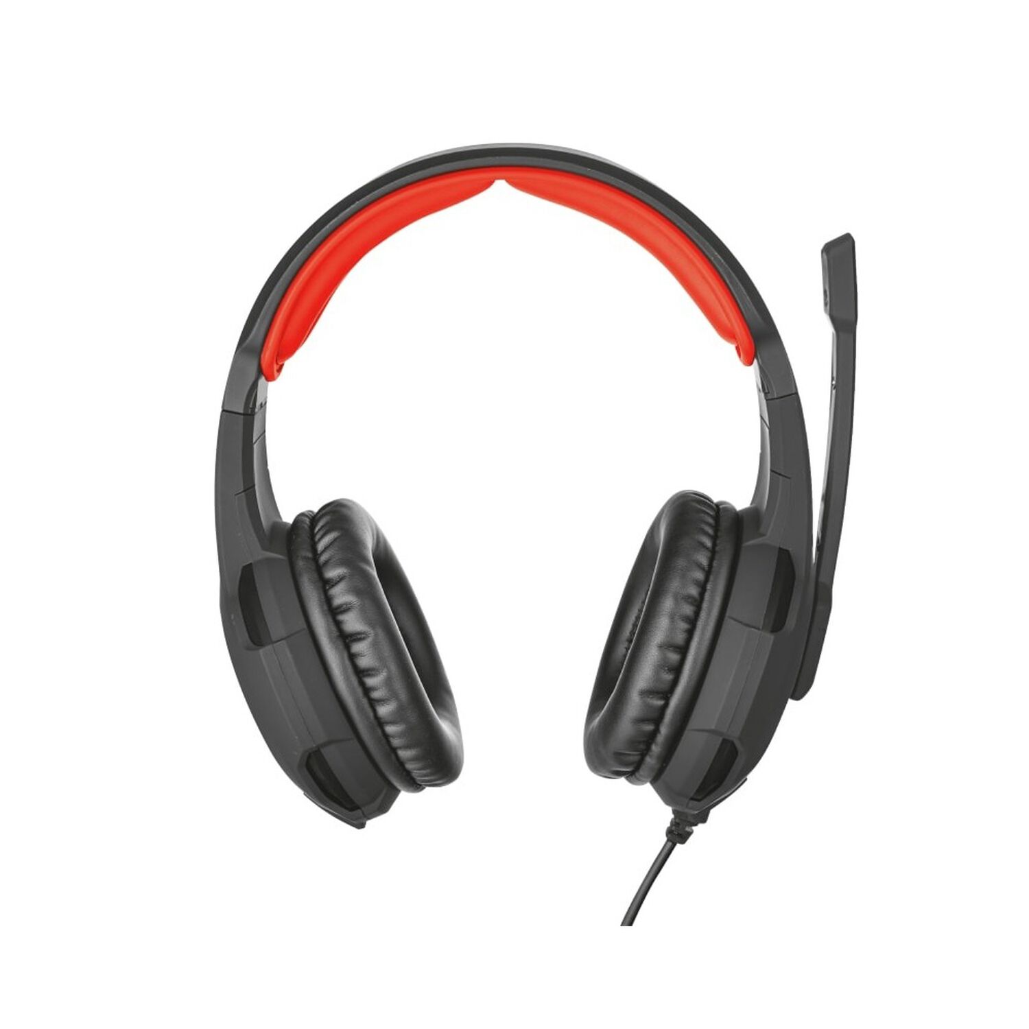 Audifonos Trust Radius Gxt 310 Multiplataformas Black image number 4.0