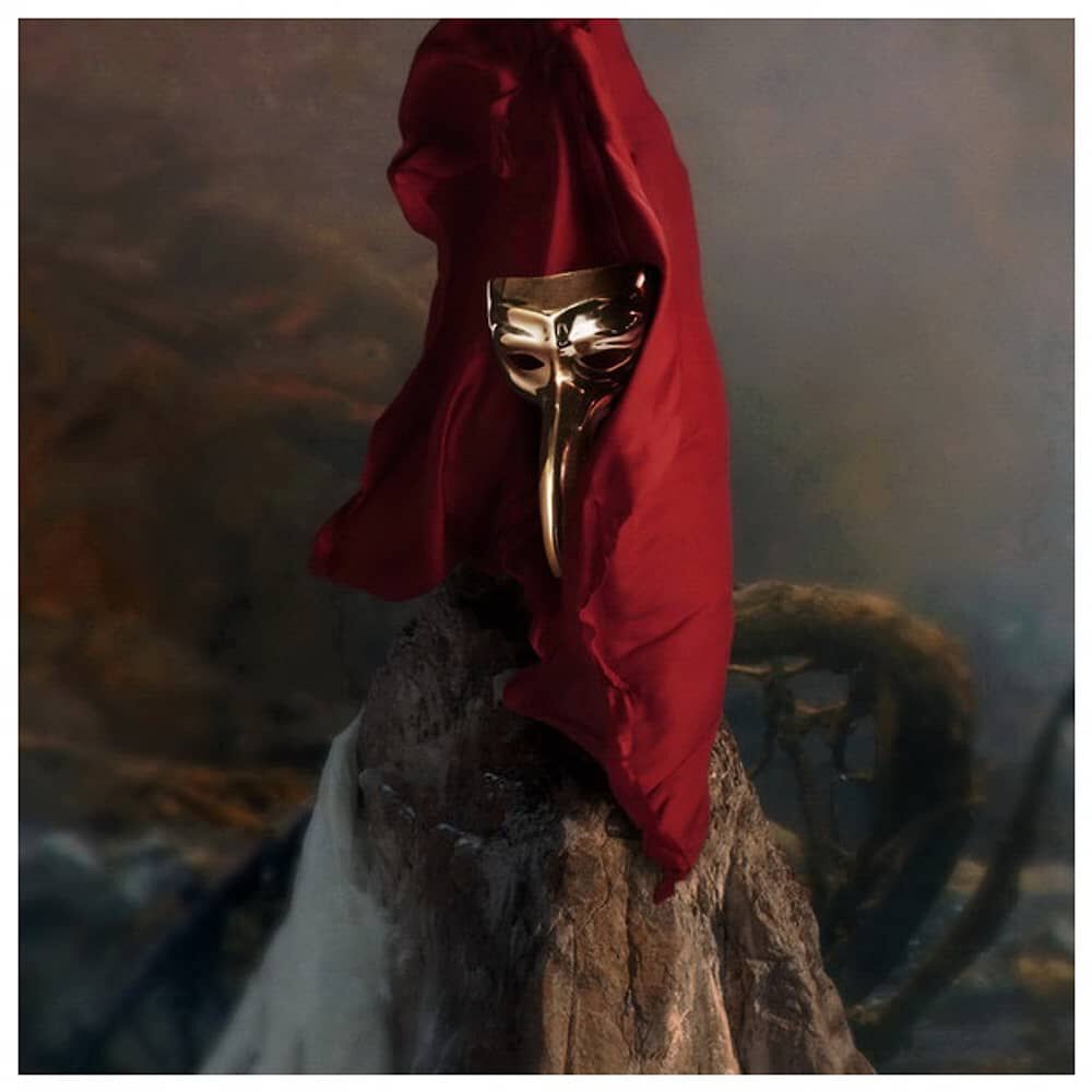 Claptone - Fantast (digipack) | Cd image number 0.0