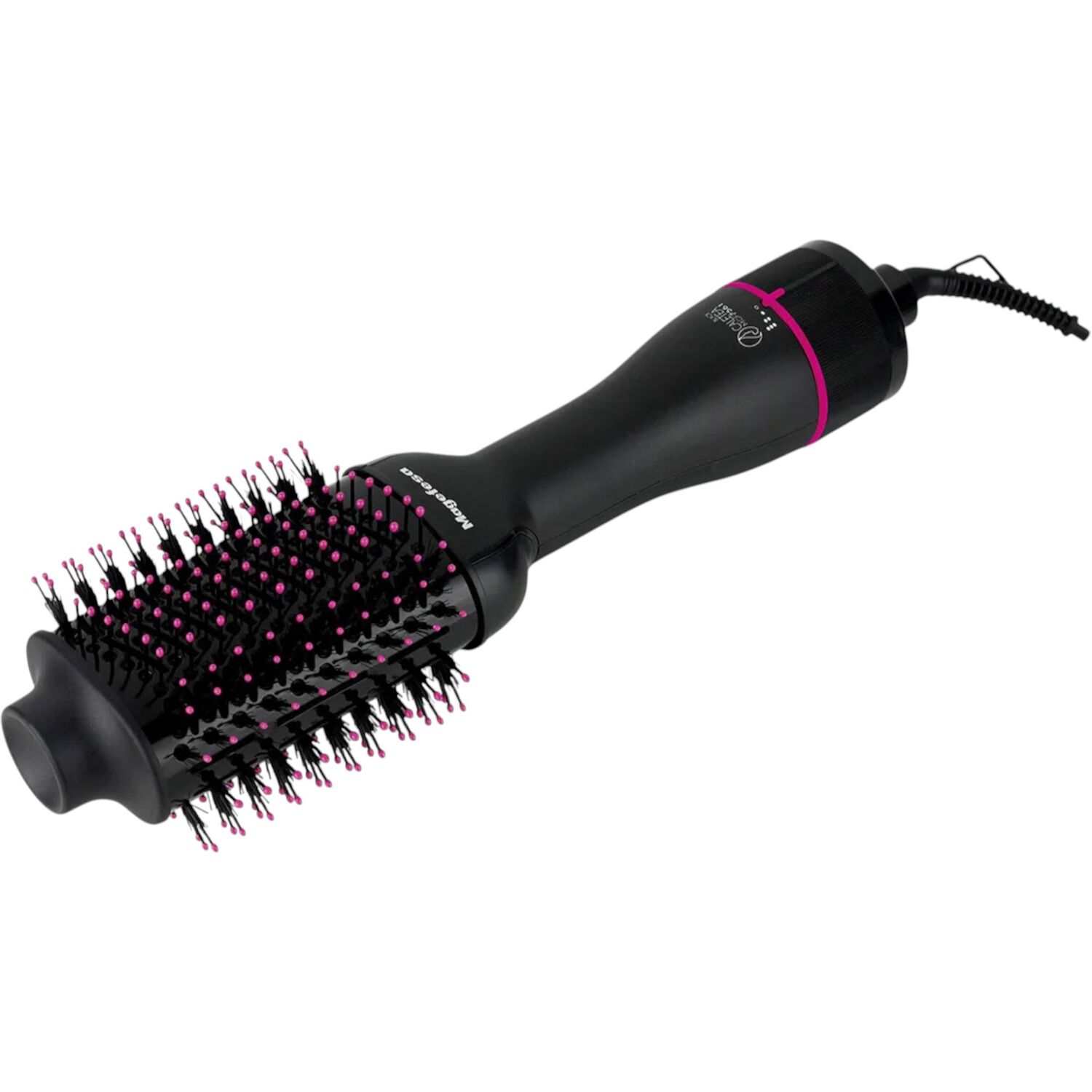 Cepillo Secador Y Voluminizador Hair Dryer Brush Mgf-7561 image number 5.0