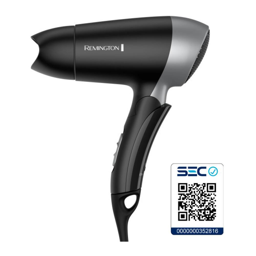Secador De Pelo Remington D2400 image number 5.0