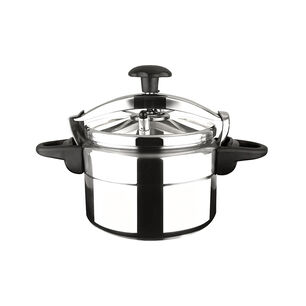 Olla A Presi&oacute;n Marmicoc Alumax / 6 Litros