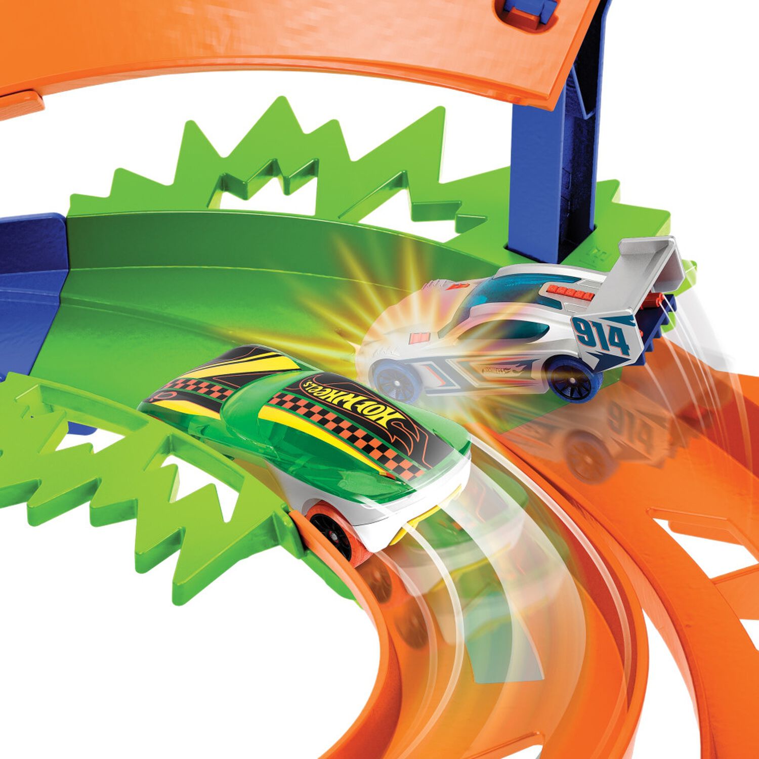 Autopista Hot Wheels image number 3.0