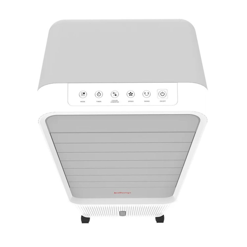 Enfriador De Aire Mistral Kaltemp 110w 7lt image number 2.0