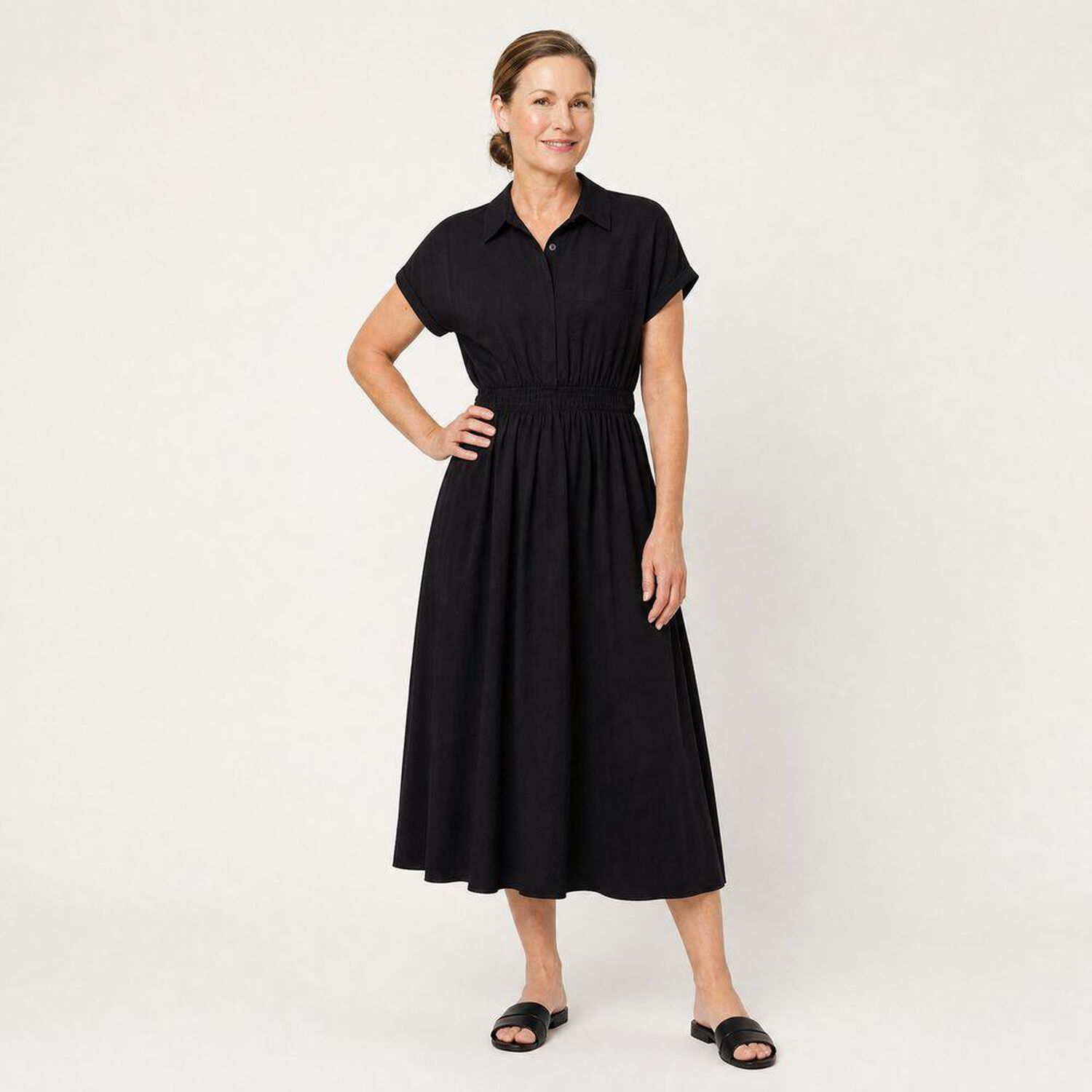 Vestido Mujer Lesage image number 0.0