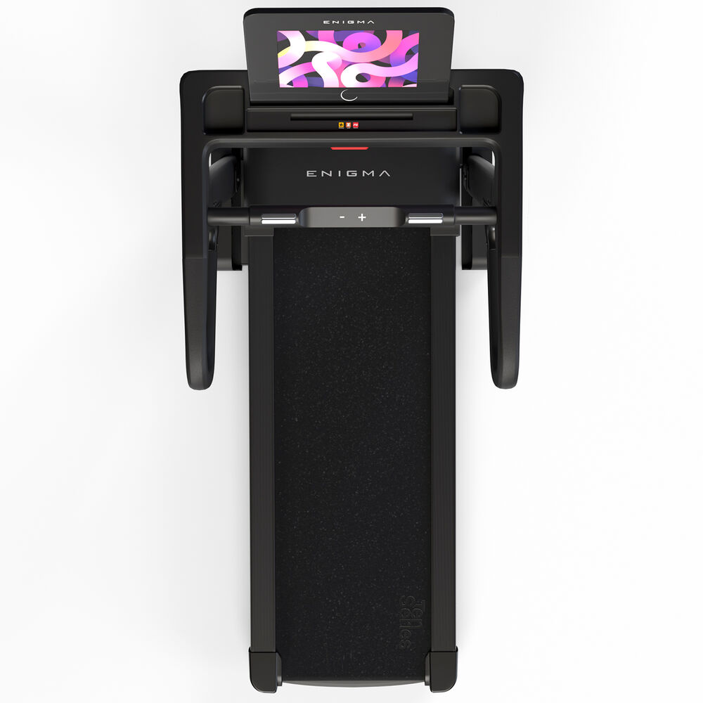 Trotadora Enigma Run image number 2.0