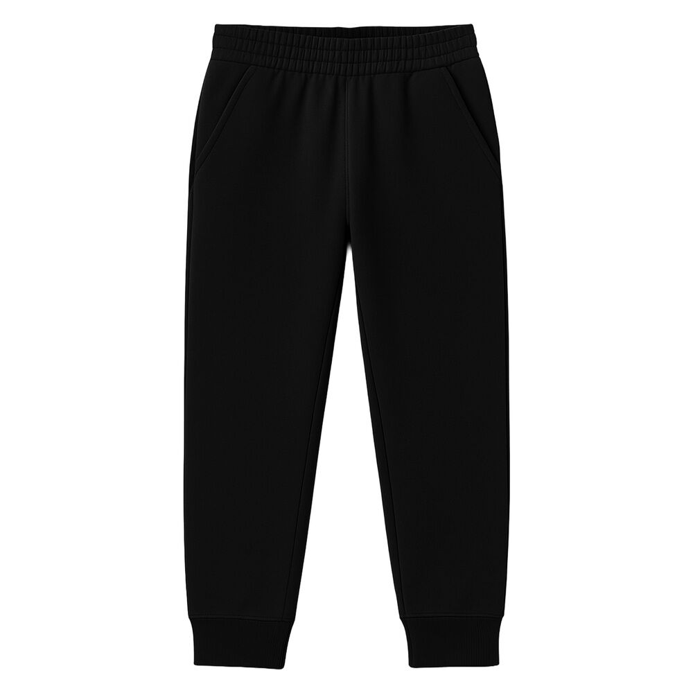 Pantalón Buzo Algodón Recto Vulpes Niños image number 1.0