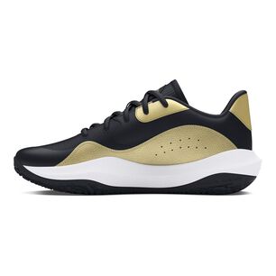 Zapatilla Under Armour Lockdown 7 Low Hombre Negro