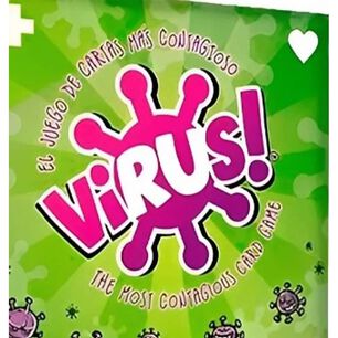 Tranjis Games Virus