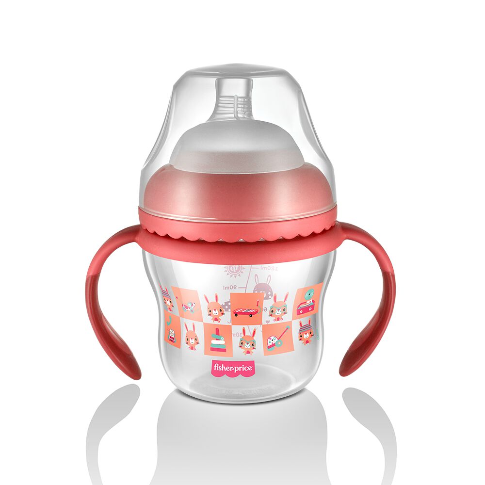Vaso De Entrena Fisher Price First Moments Ro 150 Ml Bb1056 image number 0.0