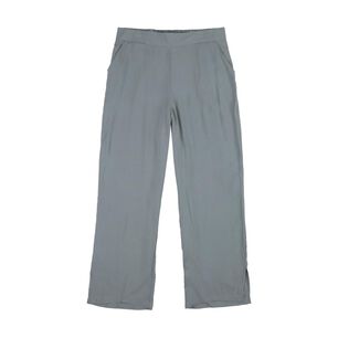 Pantal&oacute;n Full Print Tiro Medio Palazzo Mujer Geeps