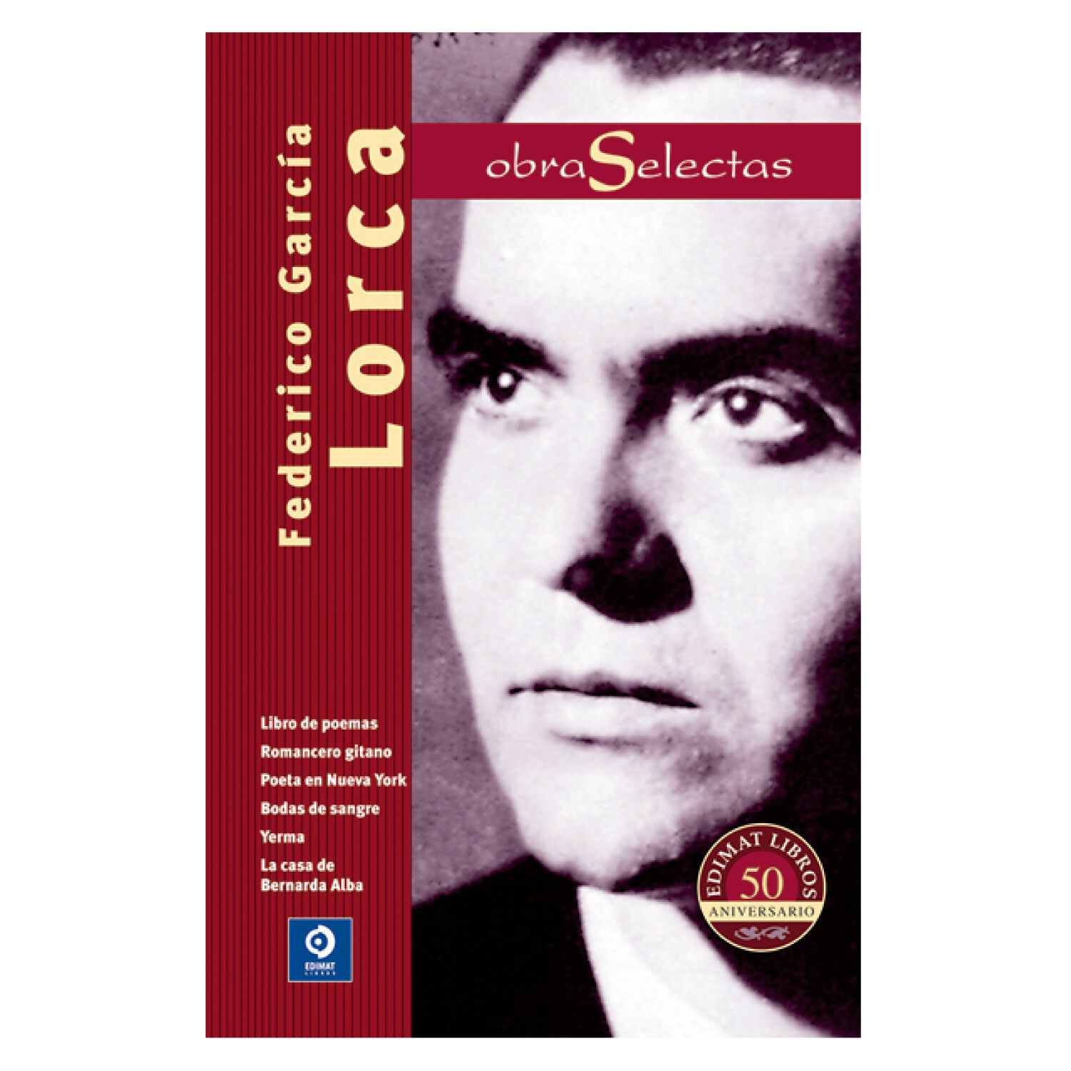 Federico Garc&iacute;a Lorca image number 0.0