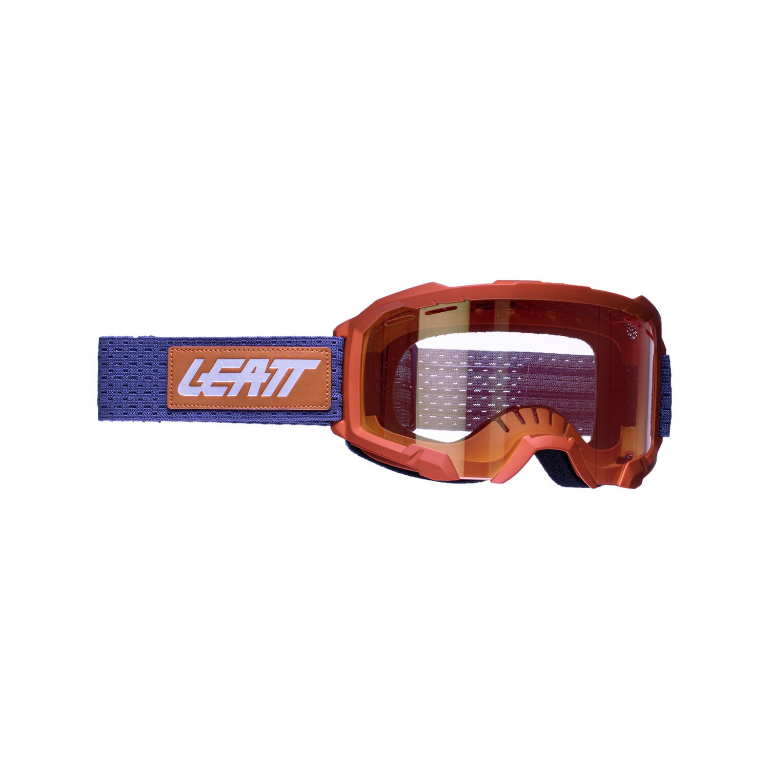 Antiparra Leatt Velocity 4.0 Mtb Iriz Rust Bronze Uc 68% image number 0.0