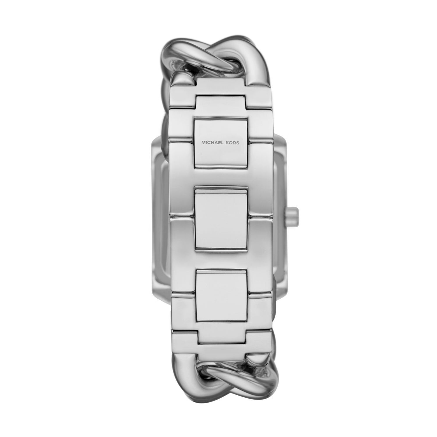 Reloj Michael Kors Mk7299 Plateado Mujer image number 2.0