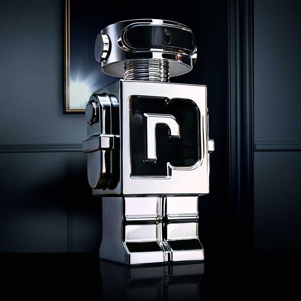 Phantom 100 Ml Edt Paco Rabanne image number 2.0