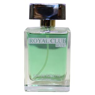 Fc Royal Club Blue Edt 100 Ml