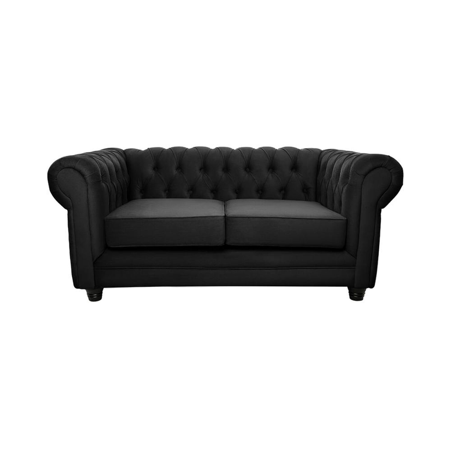 Sof&aacute; Barra Design Chesterfield / 2 Cuerpos image number 0.0