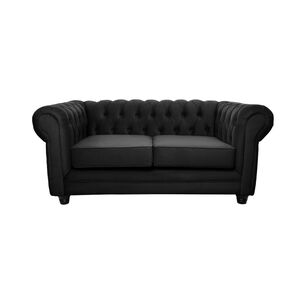 Sof&aacute; Barra Design Chesterfield / 2 Cuerpos
